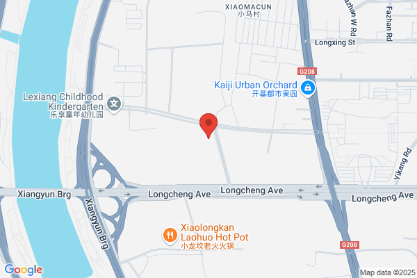 Taiyuan Special Bell Factory