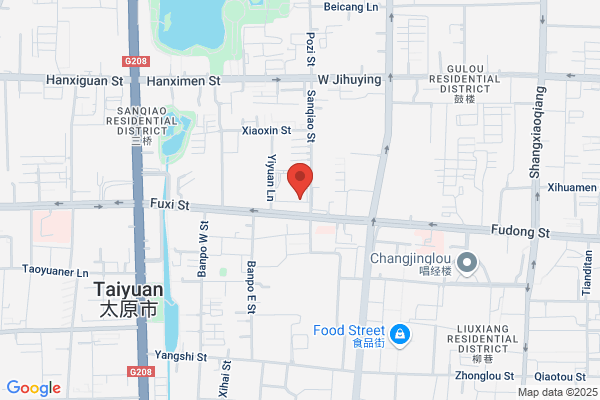 Taiyuan Hsbc Group-food Industry