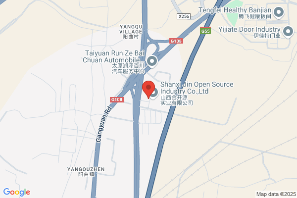 Shanxi Jin Shuo Pipeline Technology Development Co., Ltd.