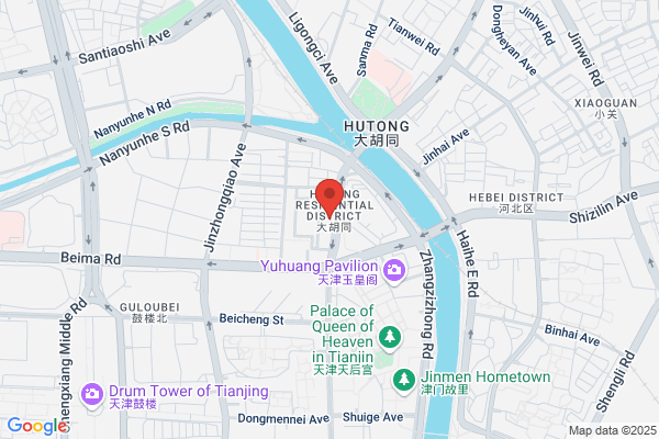 North Taiyuan City Billiards Supplies Factory