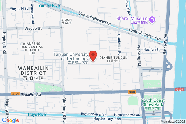 High-tech Development Corporation Of Shanxi University