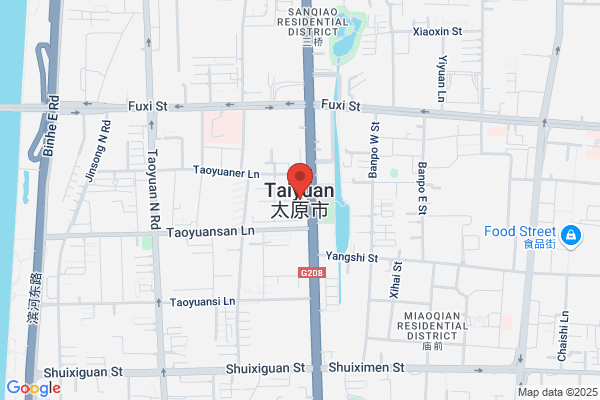 Interpretation Pharmaceutical Plant In Taiyuan