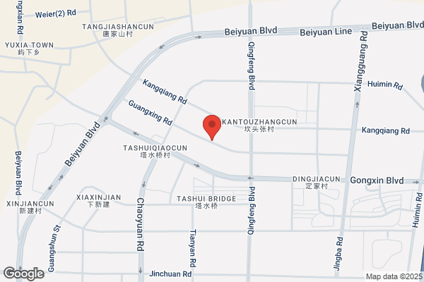 Taizhou Huangyan Tianwen Mould Co., Ltd.