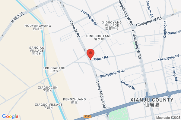 Wenling Trail-blazer Manufacturing Co., Ltd.