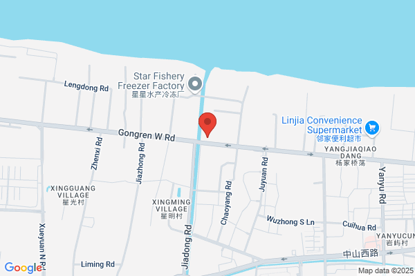 New Century Holding Group Co.,ltd.