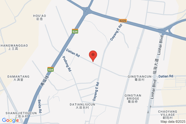 Taizhou Baolong Leisure Products Co., Ltd.
