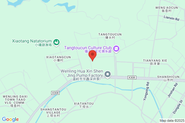 Taizhou Hongbang Air Tools Co., Ltd.