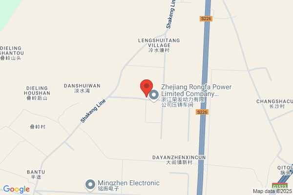 Wenling Sanmu Machine Electricity Co., Ltd.