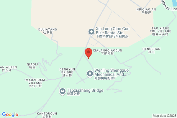 Zhejiang Jiebao Machinery Co., Ltd.