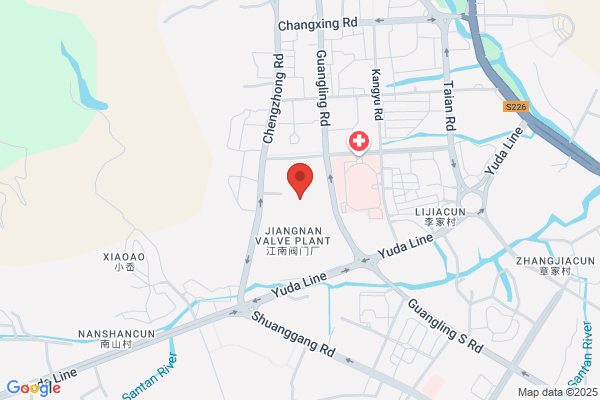 Zhejiang Roadage Machinery Co., Ltd.