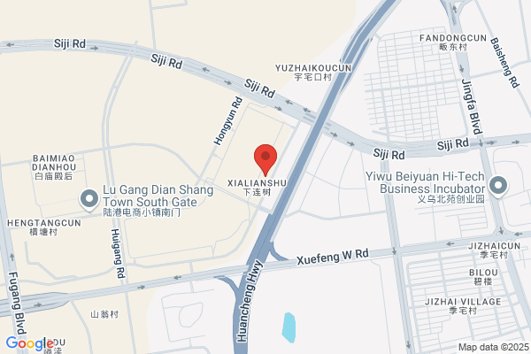 Wenling Import & Export Co., Ltd.