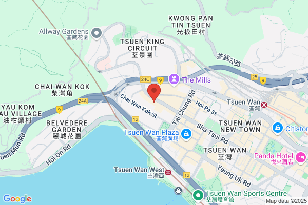 Ywell Industry & Trade Co.,ltd