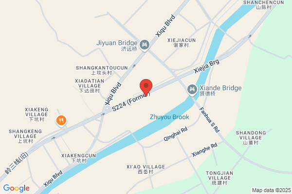 Zhejiang Sanwei Rubber Item Co., Ltd.