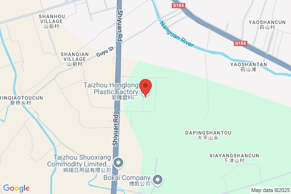 Chenlong Vehicle Industry