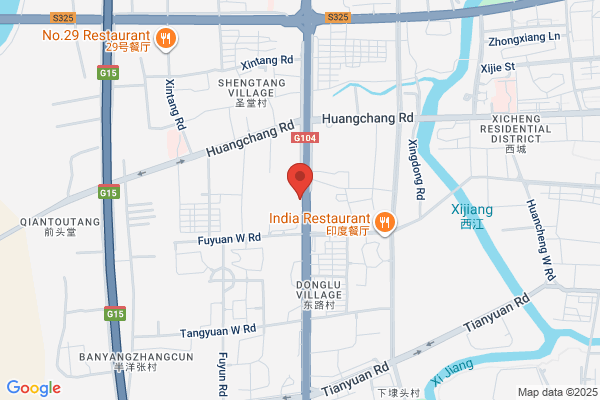 Zhejiang Taoshi Mould Group