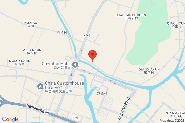 Huanyu Bearing Co.,ltd.