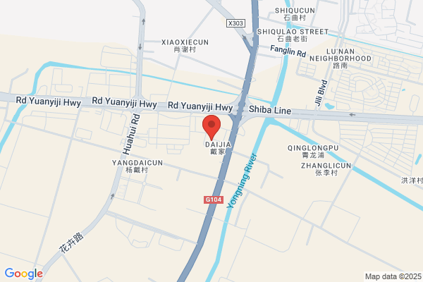 Ningbo Monhen Auto Accessories Co., Ltd.