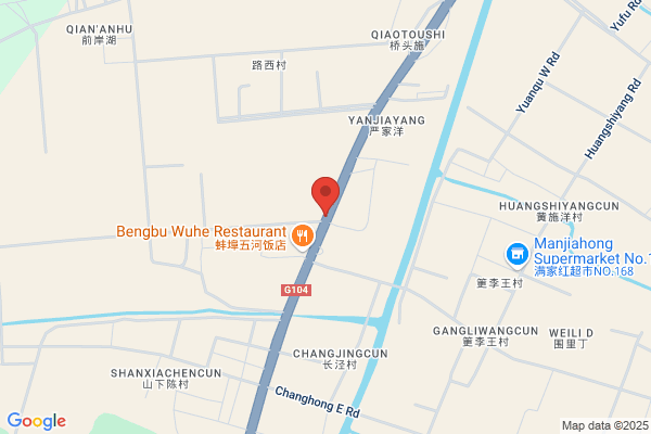 Taizhou Yineng Automobile Fitting Co., Ltd.