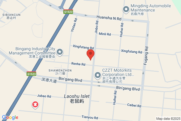 Kangkang Infant And Child Articles Co., Ltd. Taizhou