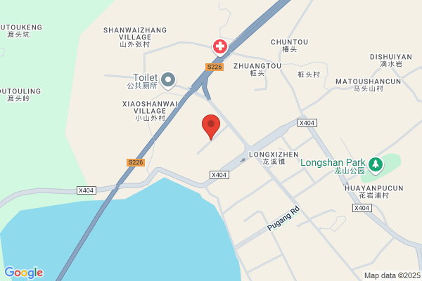 Dawoo Valve Co., Ltd