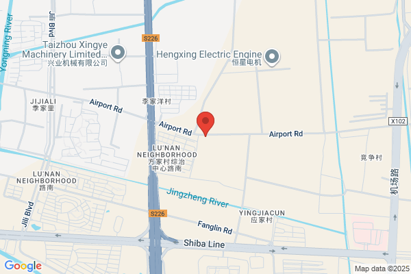 Hanking Lighting Factory