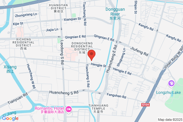 Taizhou China-e Trading Co.,ltd