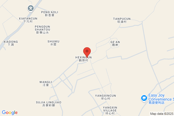 Yuhuan Deerwen Copper Manufacturing Co., Ltd.