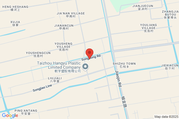 Sanmen Guangfa Handicraft Co., Ltd.