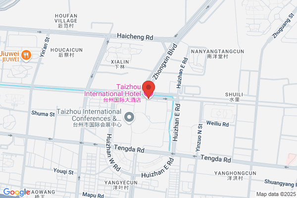Taizhou Topsun Imp And Exp Co.,ltd