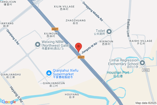 Zhejiang Hengyuan Sanitary Ware Co., Ltd.