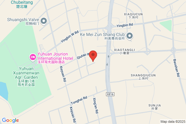 Mingjiang Brass Die-casting & Hardware Manufacturer Co.,ltd