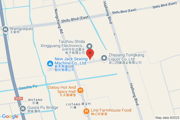 Asioma Electronic Co., Ltd.
