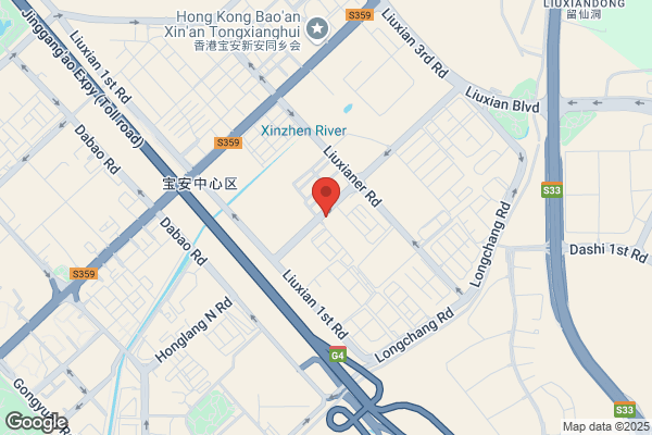 Lianfeng Electric Co.,ltd