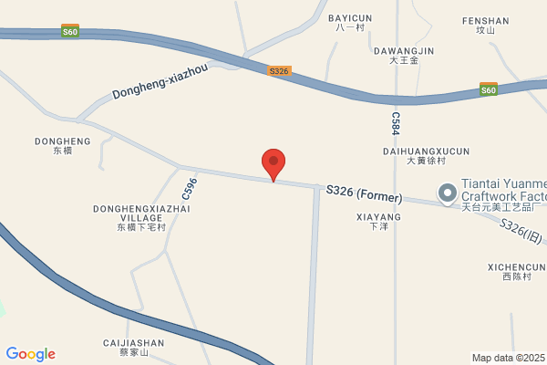 Zhejiang Hongfeng Handicraft Products Co., Ltd.