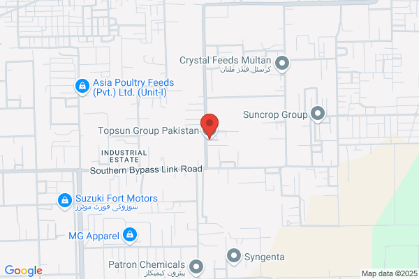Zhejiang Topsun Group Co., Ltd.