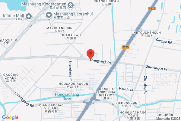 Taizhou Jinxin Industry & Trade Co.,ltd