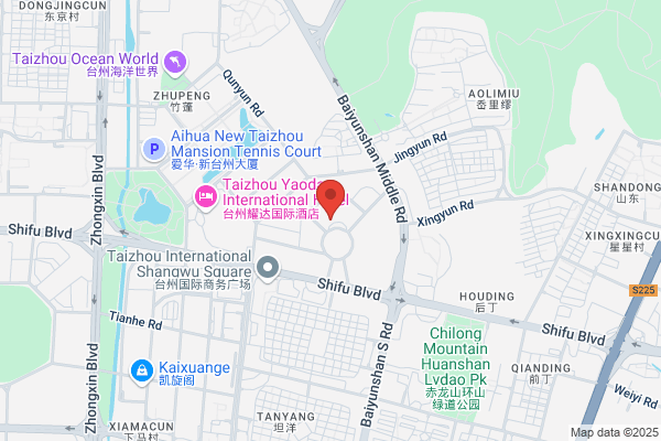 Taizhou Xingming Pharmaceutical Co.,ltd