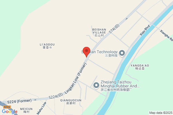 Zhejiang Ailipu Pump Co., Ltd.