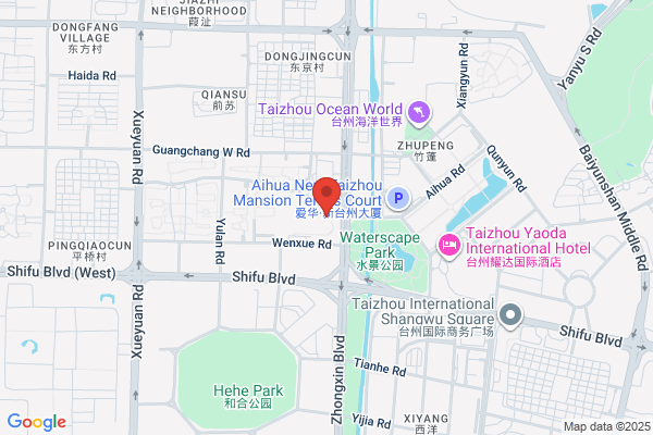 Zhejiang Four Weeks Cosmetics Co.