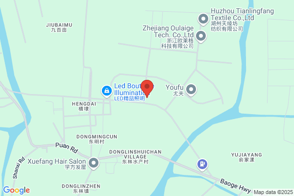 Taizhou Shuoxiang Dailyuse Co., Ltd.