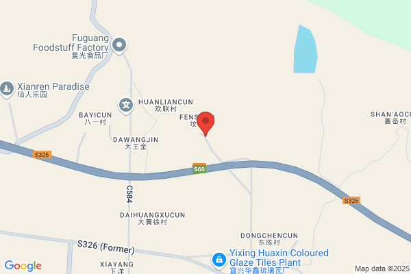 Zhejiang Wanfeng Craft Co., Ltd.
