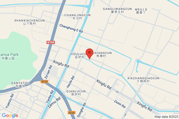 Dubang Company