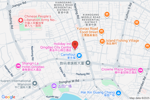Jiaojiang Qingdao City In Zhejiang Garment Factories