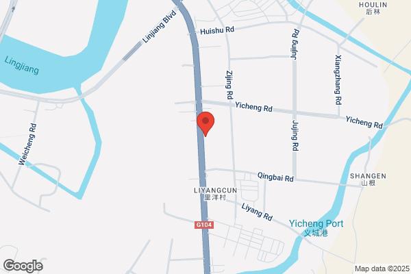 Linhai City, Zhejiang Province Lok Crown Embroidered Clothes Factory