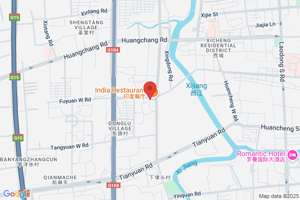 Taizhou Xiangshi Imp. & Exp. Co., Ltd.