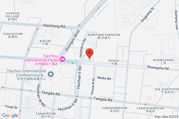 Us-garment Co., Ltd. In Zhejiang