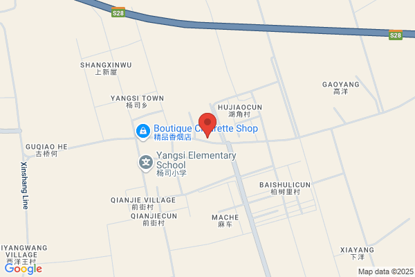 Zhejiang Jiaojiang Law West Handicraft Factory