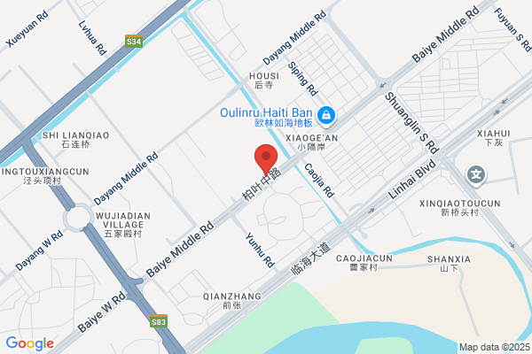 Taizhou, Zhejiang Expressway Construction And Development Co., Ltd.