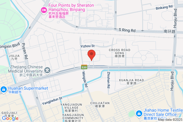 Zhejiang Special Arts Group Co., Ltd.