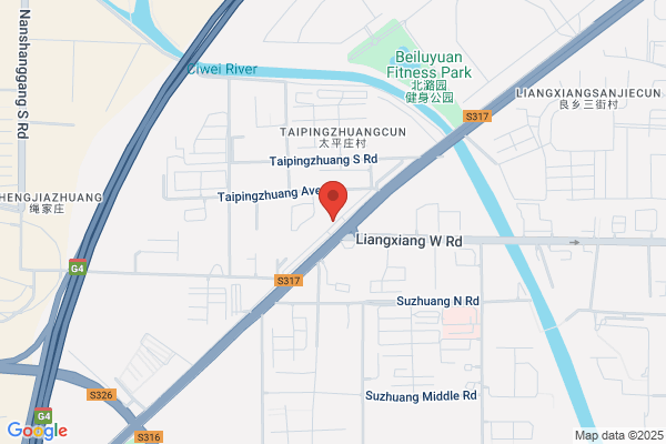 Beijing Three Love-stainless Steel Products Co.